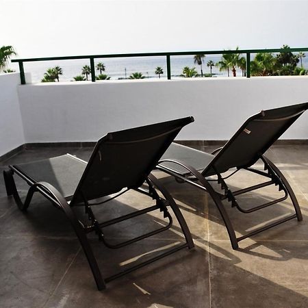 House Matilde 1312 PS4 Appartement Arona  Buitenkant foto