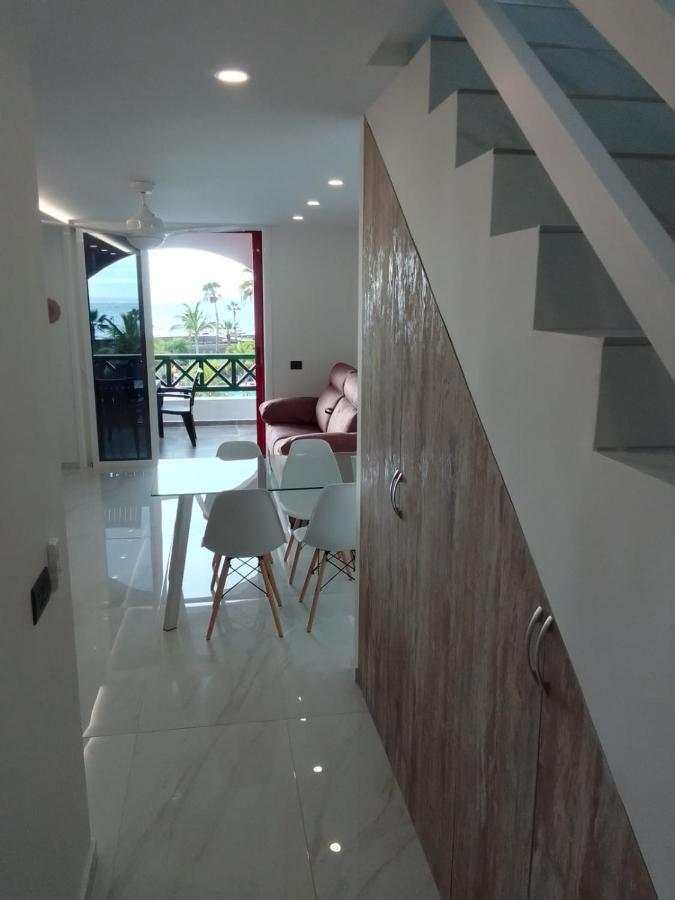 House Matilde 1312 PS4 Appartement Arona  Buitenkant foto