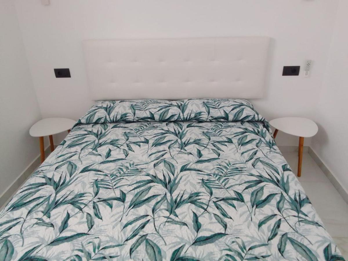 House Matilde 1312 PS4 Appartement Arona  Buitenkant foto