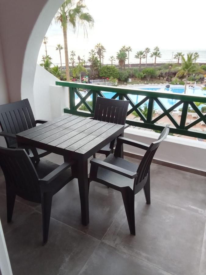 House Matilde 1312 PS4 Appartement Arona  Buitenkant foto