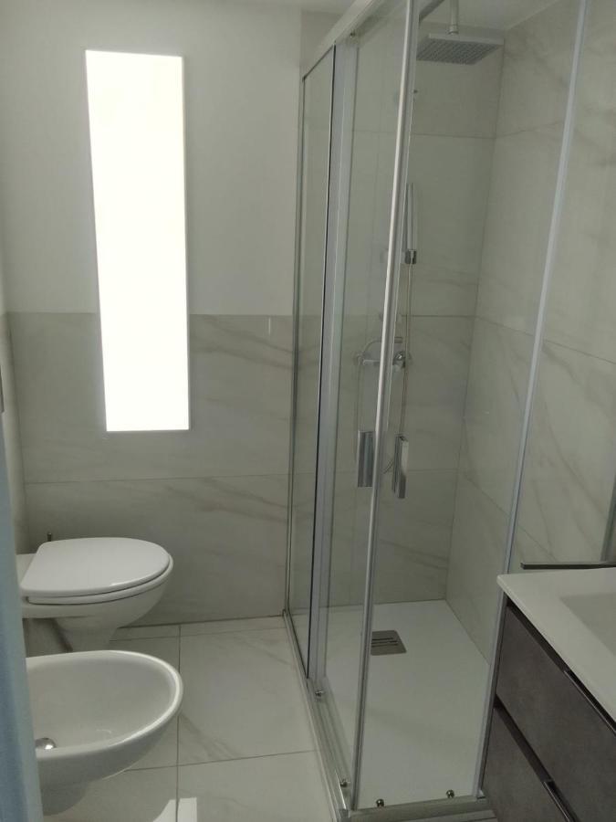 House Matilde 1312 PS4 Appartement Arona  Buitenkant foto