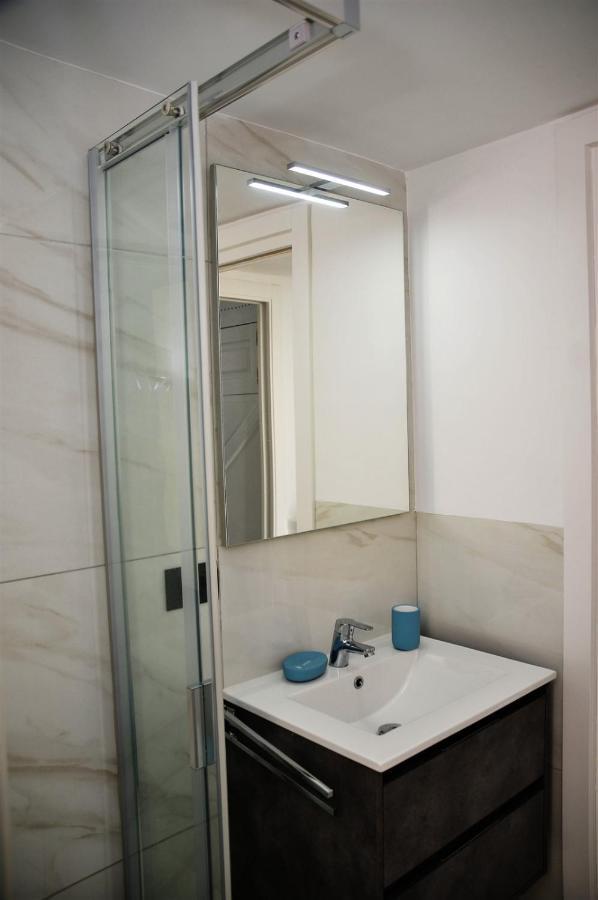 House Matilde 1312 PS4 Appartement Arona  Buitenkant foto