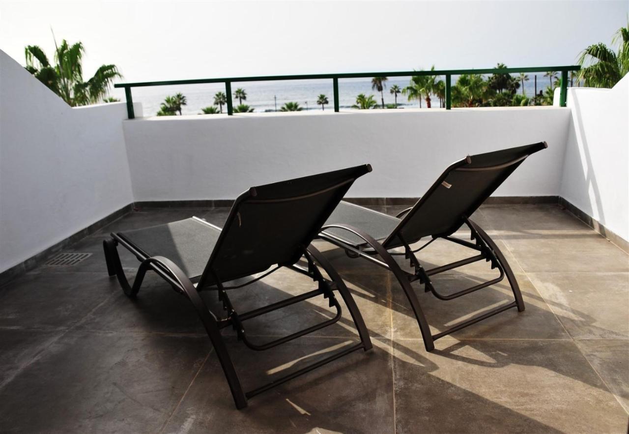 House Matilde 1312 PS4 Appartement Arona  Buitenkant foto