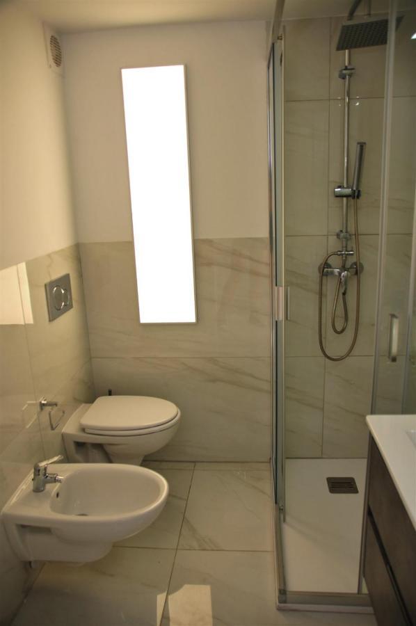 House Matilde 1312 PS4 Appartement Arona  Buitenkant foto