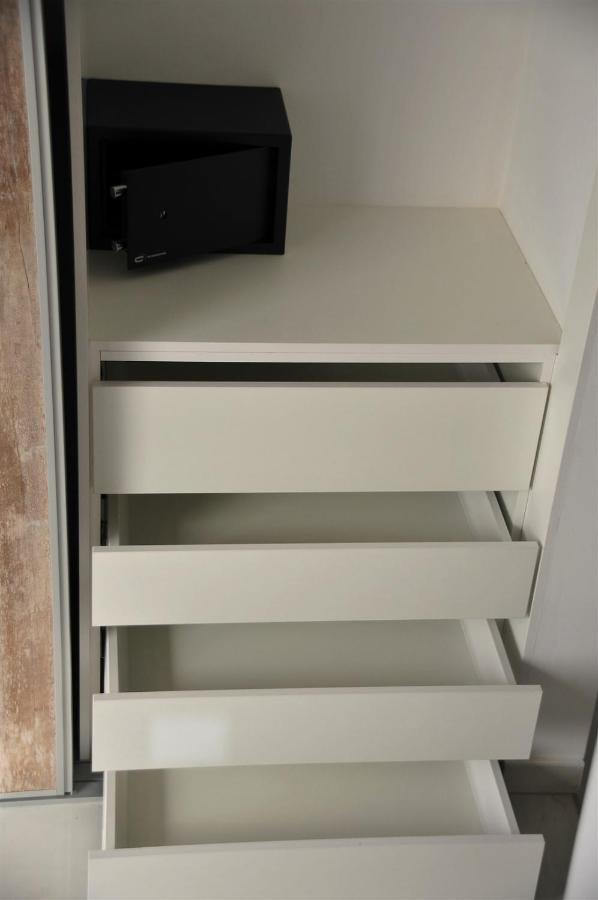 House Matilde 1312 PS4 Appartement Arona  Buitenkant foto