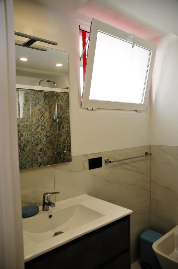House Matilde 1312 PS4 Appartement Arona  Buitenkant foto