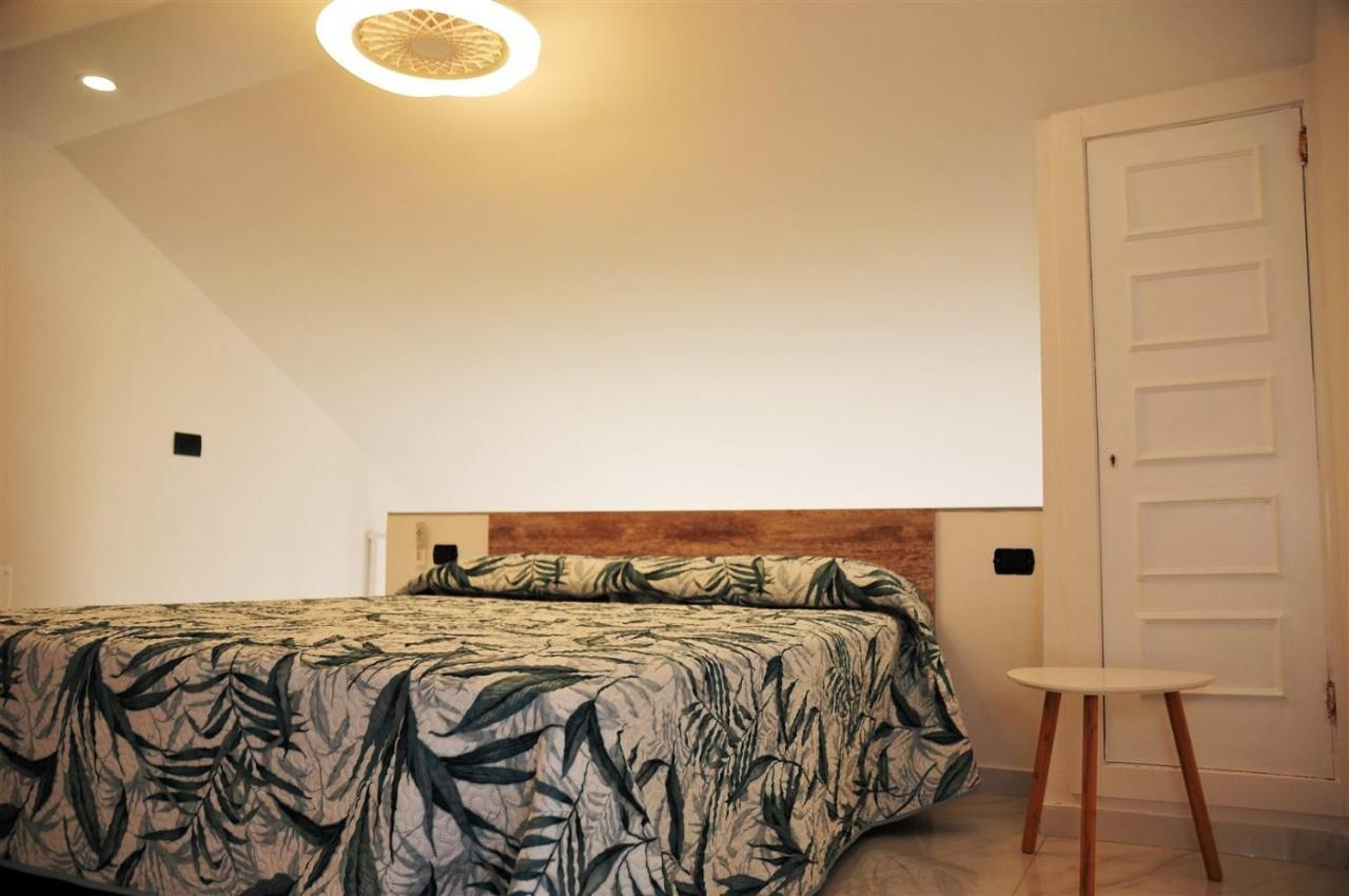 House Matilde 1312 PS4 Appartement Arona  Buitenkant foto