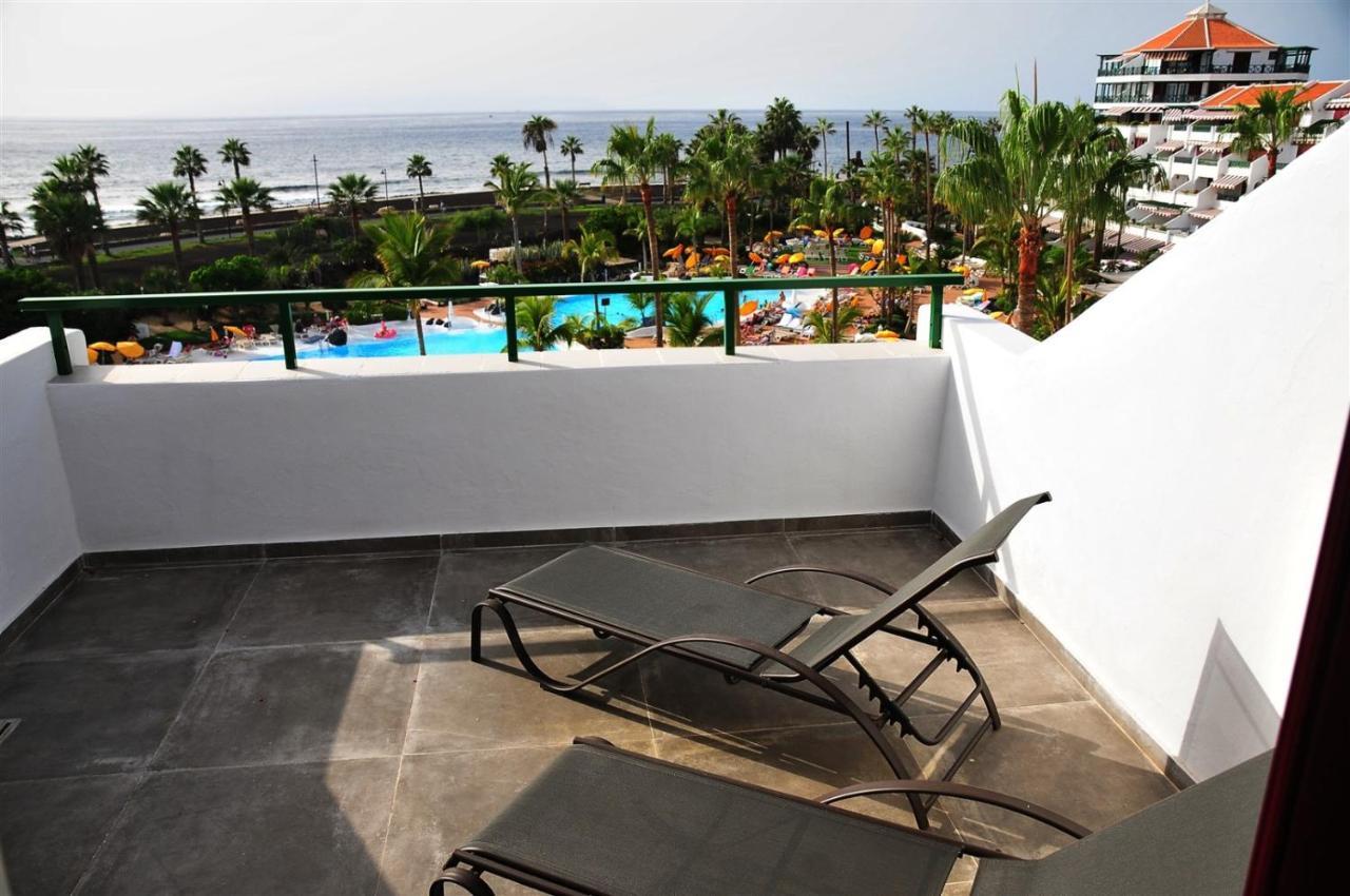 House Matilde 1312 PS4 Appartement Arona  Buitenkant foto